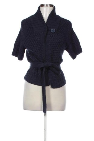 Damen Strickjacke H&M, Größe M, Farbe Blau, Preis € 10,00, #136863377