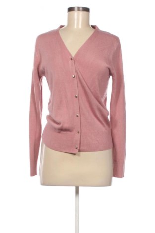 Damen Strickjacke Unbranded, Größe M, Farbe Aschrosa, Preis € 10,51, #136863495