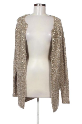 Cardigan de damă Molly Bracken, Mărime M, Culoare Bej, Preț 67,77 Lei, #136864198