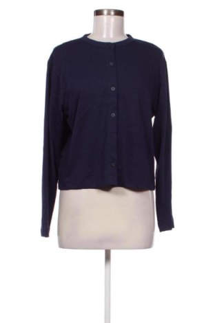 Női kardigán Uniqlo, Méret L, Szín Kék, Ár 6 599 Ft, #136864244