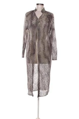 Női kardigán Unbranded, Méret XL, Szín Ezüstös, Ár 5 372 Ft, #136864475