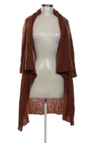 Cardigan de damă Unbranded, Mărime XS, Culoare Maro, Preț 57,35 Lei, #136864945