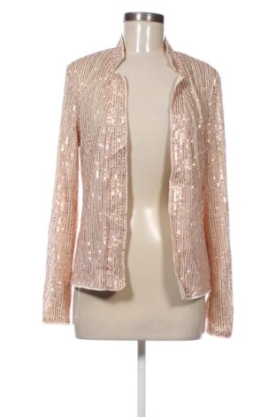 Cardigan de damă SHEIN, Mărime L, Culoare Mov deschis, Preț 38,99 Lei, #136865798