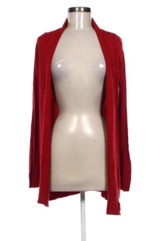 Cardigan de damă Mango, Mărime M, Culoare Roșu, Preț 45,00 Lei, #136865873