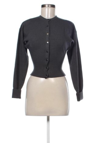 Cardigan de damă ASOS DESIGN, Mărime XS, Culoare Gri, Preț 55,00 Lei, #136866751