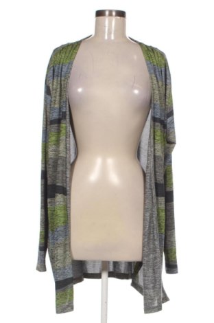 Cardigan de damă Ulla Popken, Mărime XL, Culoare Multicolor, Preț 67,50 Lei, #136866767