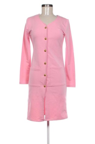 Cardigan de damă Unbranded, Mărime S, Culoare Roz, Preț 41,71 Lei, #136866782