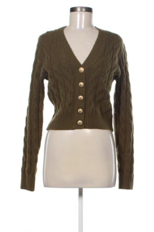 Dámsky kardigán H&M, Velikost XS, Barva Zelená, Cena  353,00 Kč, #136866940