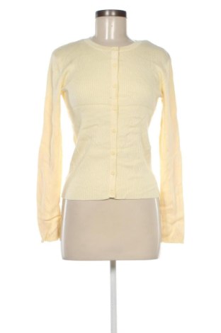 Cardigan de damă Anko, Mărime M, Culoare Galben, Preț 25,99 Lei, #136867110