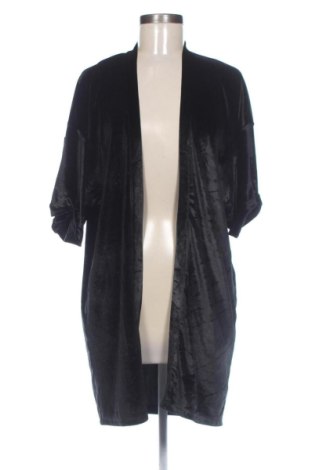 Cardigan de damă Minimum, Mărime XL, Culoare Negru, Preț 87,56 Lei, #136867288