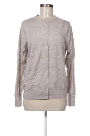 Cardigan de damă Muji, Mărime L, Culoare Bej, Preț 44,99 Lei, #136867481
