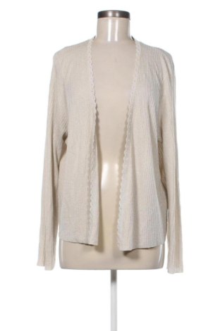 Cardigan de damă S.Oliver, Mărime XL, Culoare Bej, Preț 62,56 Lei, #136868127