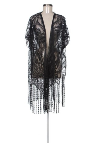 Cardigan de damă Unbranded, Mărime M, Culoare Negru, Preț 46,92 Lei, #136868514
