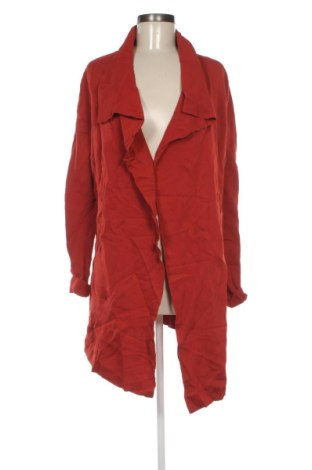 Cardigan de damă Unbranded, Mărime M, Culoare Roșu, Preț 45,99 Lei, #136869779