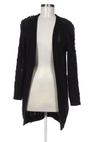 Cardigan de damă New Imperial, Mărime S, Culoare Negru, Preț 57,35 Lei, #136871925