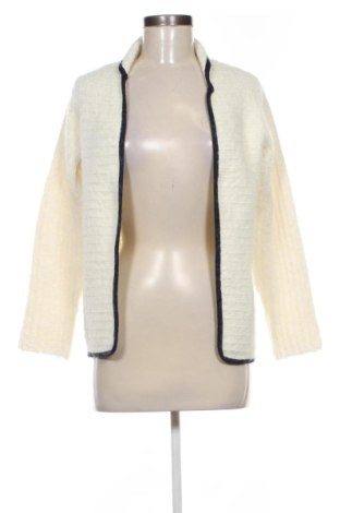 Cardigan de damă Unbranded, Mărime S, Culoare Ecru, Preț 64,00 Lei, #136872081
