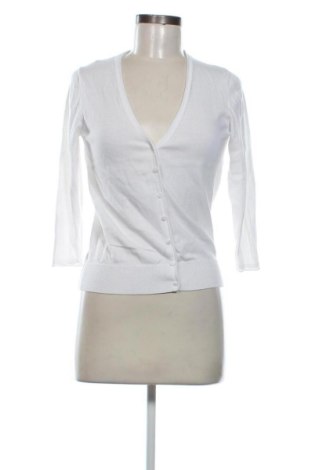 Cardigan de damă S.Oliver, Mărime S, Culoare Alb, Preț 36,49 Lei, #136872183