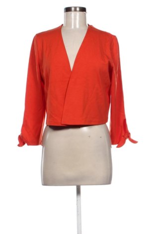 Дамска жилетка Gerry Weber, Размер L, Цвят Оранжев, Цена 18,00 €, #136874635