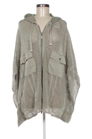 Damen Strickjacke Unbranded, Größe 3XL, Farbe Grün, Preis 16,99 €, #136875870