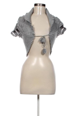 Cardigan de damă Unbranded, Mărime S, Culoare Gri, Preț 26,07 Lei, #136878869
