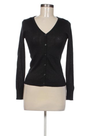 Cardigan de damă Unbranded, Mărime S, Culoare Negru, Preț 36,49 Lei, #136878933