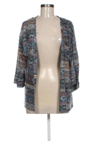 Cardigan de damă Bershka, Mărime M, Culoare Multicolor, Preț 98,55 Lei, #136880102