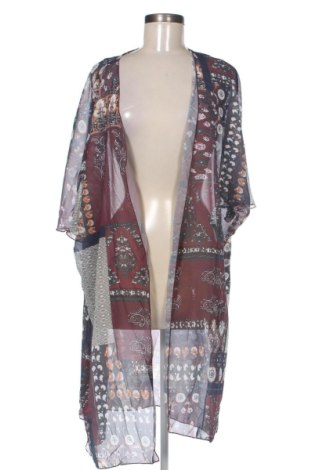 Γυναικεία ζακέτα Unbranded, Μέγεθος XXL, Χρώμα Πολύχρωμο, Τιμή 17,00 €, #136881364