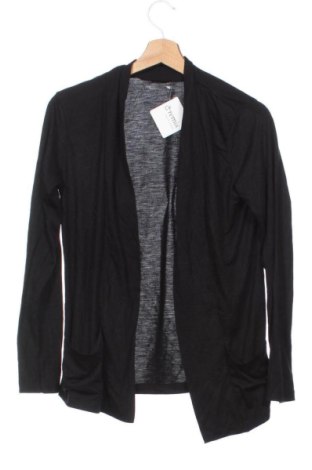 Damen Strickjacke Max, Größe M, Farbe Schwarz, Preis 6,99 €, #136881368