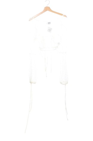 Cardigan de damă Tiger Mist, Mărime S, Culoare Ecru, Preț 45,99 Lei, #136883908