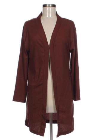 Damen Strickjacke Unbranded, Größe L, Farbe Braun, Preis 6,99 €, #136883911