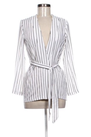 Γυναικεία ζακέτα H&M, Μέγεθος XS, Χρώμα Πολύχρωμο, Τιμή 9,00 €, #136884671