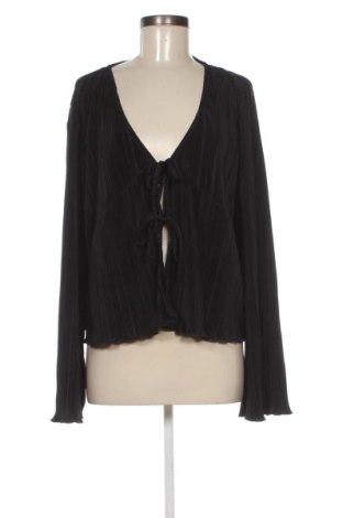 Damen Strickjacke Unbranded, Größe XL, Farbe Schwarz, Preis 15,99 €, #136885776
