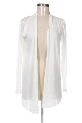 Cardigan de damă Jacqueline De Yong, Mărime M, Culoare Alb, Preț 26,99 Lei, #136886302