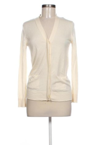 Cardigan de damă Stefanel, Mărime M, Culoare Ecru, Preț 140,00 Lei, #136886984
