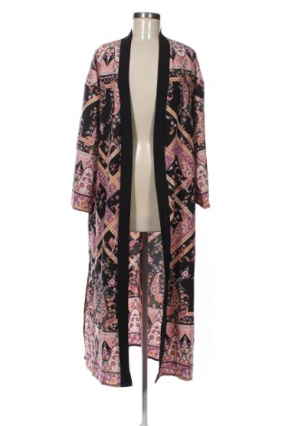 Damen Strickjacke SHEIN, Größe S, Farbe Mehrfarbig, Preis 9,99 €, #136887587