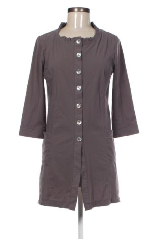 Damski kardigan Unbranded, Rozmiar M, Kolor Szary, Cena 148,32 zł, #136888730