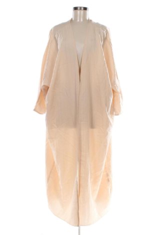 Damen Strickjacke SHEIN, Größe L, Farbe Beige, Preis 10,99 €, #136889079