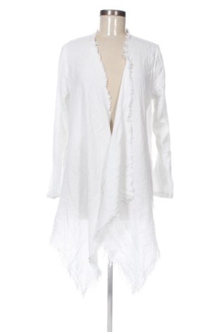 Cardigan de damă Unbranded, Mărime M, Culoare Alb, Preț 54,99 Lei, #136889891