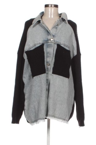 Dámsky kardigán Unbranded, Veľkosť XXL, Farba Viacfarebná, Cena  15,35 €, #136890209