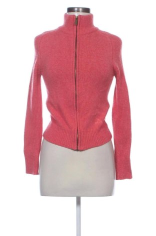 Cardigan de damă Datch, Mărime S, Culoare Roz, Preț 56,99 Lei, #136892216