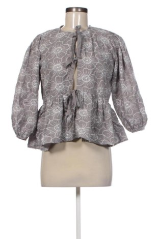 Damen Strickjacke Unbranded, Größe M, Farbe Grau, Preis 7,99 €, #136892440