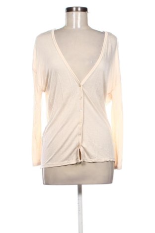 Dámsky kardigán H&M, Veľkosť XS, Farba Kremová, Cena  8,00 €, #136892567