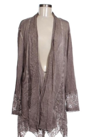 Damski kardigan Unbranded, Rozmiar M, Kolor Brązowy, Cena 60,99 zł, #136892664