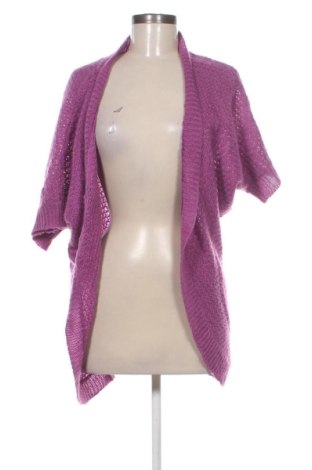 Cardigan de damă Unbranded, Mărime S, Culoare Mov, Preț 36,49 Lei, #136893403