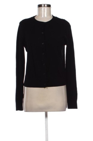Dámsky kardigán H&M, Veľkosť M, Farba Čierna, Cena  8,00 €, #136893549