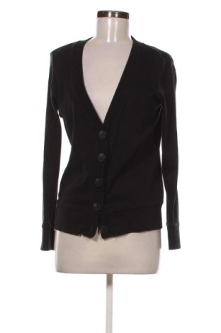 Cardigan de damă H&M, Mărime M, Culoare Negru, Preț 52,13 Lei, #136893967