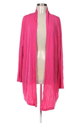 Cardigan de damă Unbranded, Mărime XL, Culoare Roz, Preț 76,99 Lei, #136896058