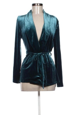 Γυναικεία ζακέτα NEW COLLECTION, Μέγεθος M, Χρώμα Πράσινο, Τιμή 11,00 €, #136896609