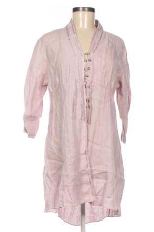 Cardigan de damă Ambika, Mărime L, Culoare Roz, Preț 110,52 Lei, #136897216