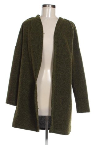 Cardigan de damă Unbranded, Mărime L, Culoare Verde, Preț 31,28 Lei, #136897307